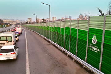 besiktas ses bariyeris