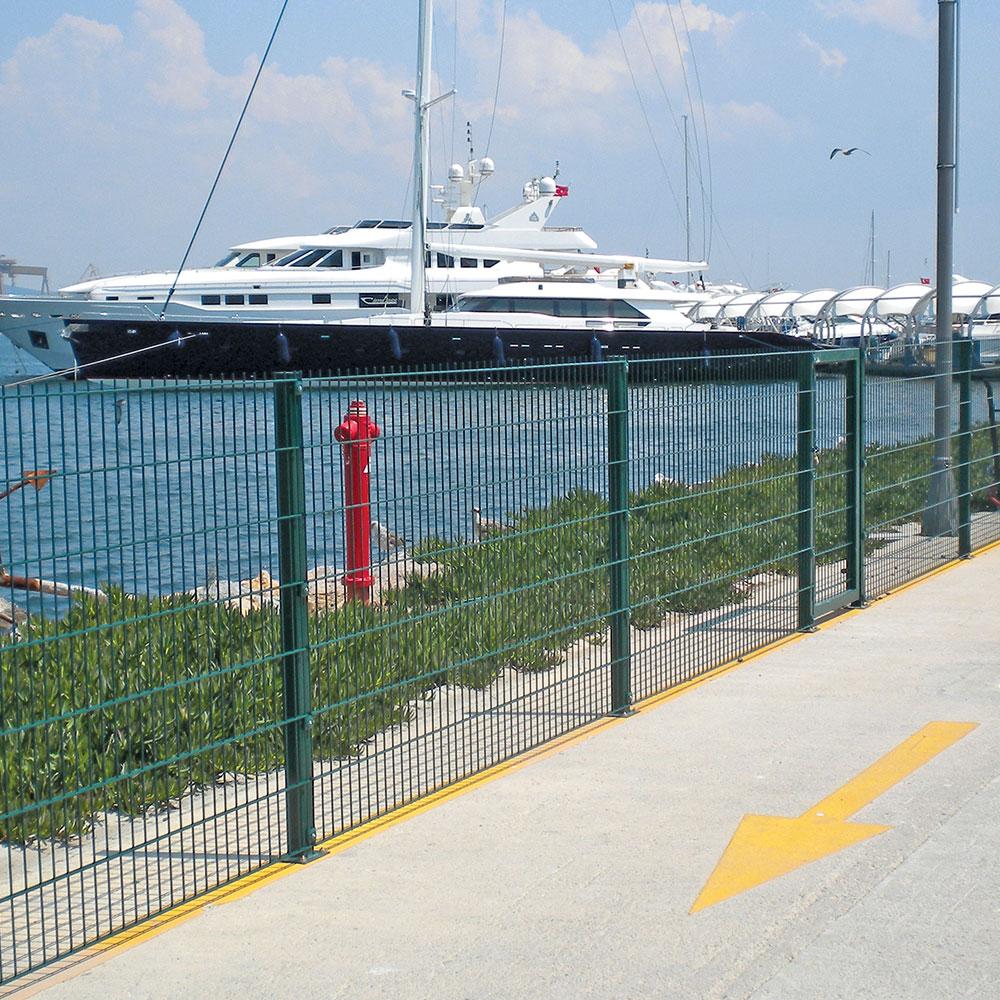 PENDIK MARINA